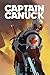 Captain Canuck: Aleph