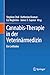 Cannabis-Therapie in der Veterinärmedizin by Stephen Cital