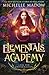 Elementals Academy 3 (German Edition)