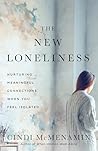The New Loneliness by Cindi McMenamin