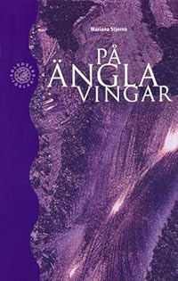 Omslag för På änglavingar