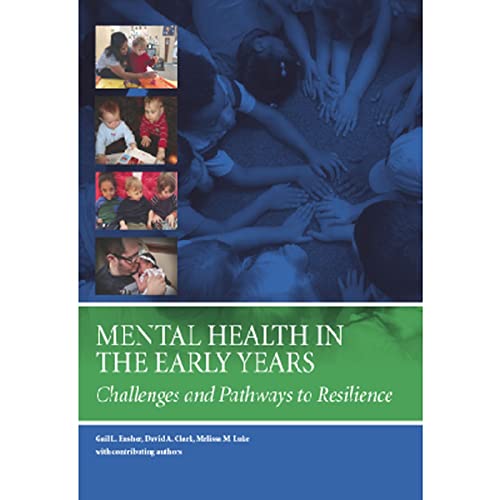Mental Health in the Early Years (Paperback)
