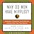 Why Do Men Have Nipples? Lib/E: Hundreds of Questions You'd Only Ask a Doctor After Your Third Martini