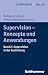 Supervision - Konzepte und ...