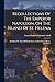 Recollections Of The Emperor Napoleon, On The Island Of St. Helena: Including The Time Of His Residence At Her Father's House, "the Briars"