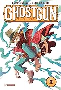 Ghostgun, Vol. 1