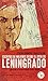 Escritos de mujeres desde el sitio de Leningrado by Cynthia Simmons