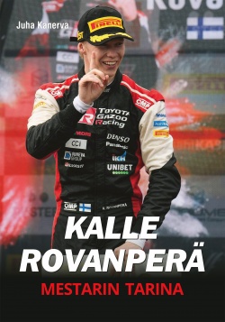 Kalle Rovanperä: Mestarin tarina