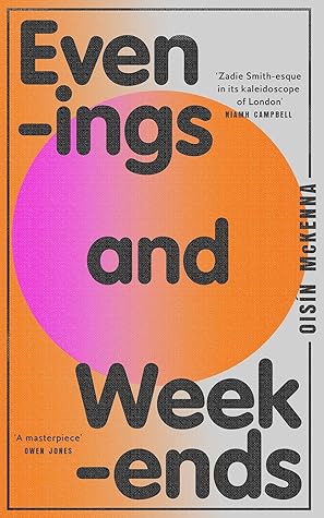 Evenings and Weekends