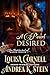 A Pearl Desired (5 Pearls f...