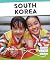 South Korea by Simon Pierce