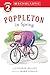 Poppleton in Spring