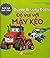 Puzzle Activity - Tractor (Bilingual English- Vietnamese) (Multilingual Edition)