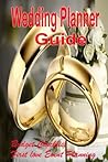Wedding Planner Guide: Bugget Planning Marriage Etiquette Coordinator Advice Studio Lov Romance Picture Show Organizer Works Checklists