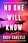 No One Will Know