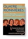 Quatre pionnières