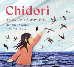 Chidori: A story of one thousand birds