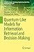 Quantum-Like Models for Information Retrieval and Decision-Ma... by Diederik Aerts