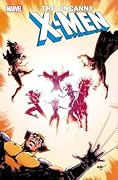 Uncanny X-Men (2024-) #2