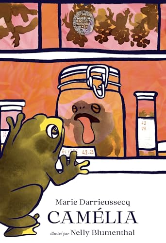 Camélia (Hardcover)