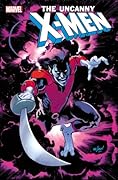 Uncanny X-Men (2024-) #3