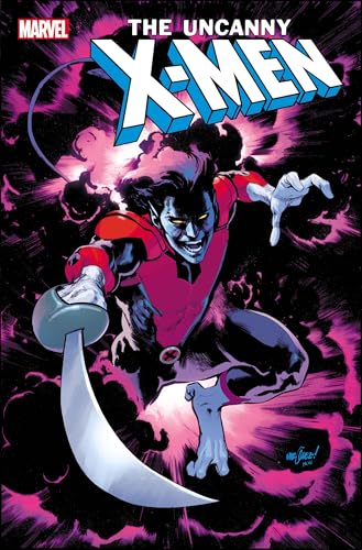 Uncanny X-Men (2024-) #3