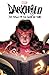 Darkhold: The Saga Of The Book Of Sins