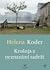 Krošnja z neznanimi sadeži by Helena Koder