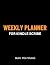 Weekly Planner Hyperlinked