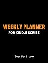 Weekly Planner Hy...