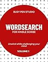 Wordsearch Volume...