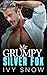 Mr Grumpy Silver Fox (Mr Silver Foxes Collection)