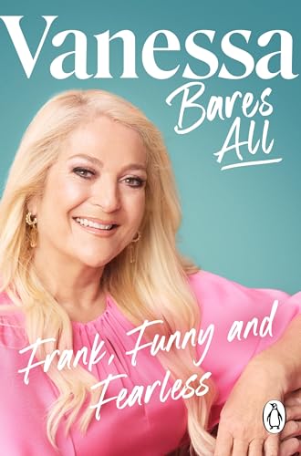 Vanessa Bares All (Kindle Edition)