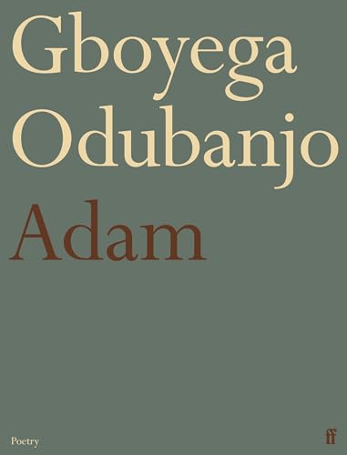 Adam (Paperback)