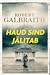 Haud sind jälitab (Cormoran Strike, #7)