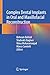 Complex Dental Implants in Oral and Maxillofacial Reconstruction