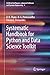 Systematic Handbook for Python and Data Science Toolkit (Artificial Intelligence-enhanced Software and Systems Engineering, 4)