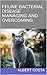 FELINE BACTERIAL DISEASE MA...