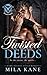 Twisted Deeds (Hellions of Hade Harbor #3)
