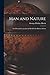 Man and Nature: Or, Physical Geography As Modified by Human Action