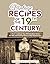 Vintage Recipes of the 19th Century by Kevin Palmer McDermott Vintage Recipes of the 19th Century by Kevin Palmer McDermott
