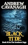 Black Tide: Book ...