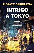Intrigo a Tokyo