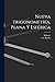 Nueva trigonometría, plana y esférica by Webster Wells