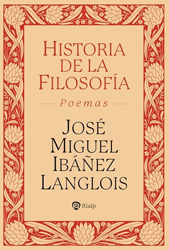 Historia de la Filosofía: Poemas (Kindle Edition)