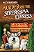 Murder on the Serenissima Express (A Case for the Master Sleuths Book 10)