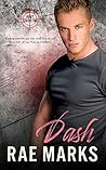 Dash (Hart Consulting Book 2)