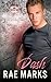 Dash (Hart Consulting Book 2)