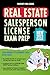 Real Estate Salesperson License Exam Prep by Property Pro Guides