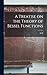 A Treatise on the Theory of Bessel Functions